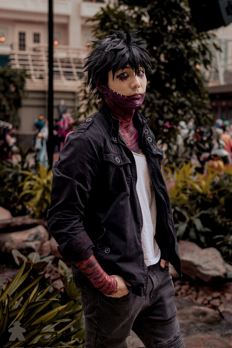 Jesse Akatsuki tweet media