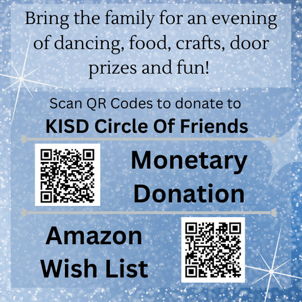 lynn_jameson's tweet photo. Join us at @KellerCentralHS for a Circle of Friends Denim and Diamonds event on April 15 at 7:00. You can support us by making a donation or purchasing an item from our wish list. #denimanddiamonds #bootsandbling #dance #inclusion @SandiWalker01 @LizRusso77 @KellerISD @KellerSped https://t.co/fYUO64TrAn