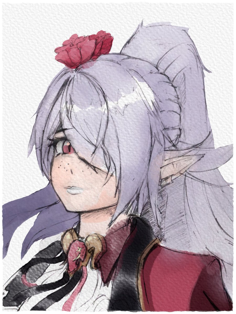 Nombrao's tweet photo. #LetaniART https://t.co/0IyRibcnGS
