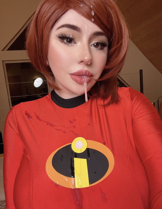 ur favorite mommy🥰💦 https://t.co/EHxGxN2vQV