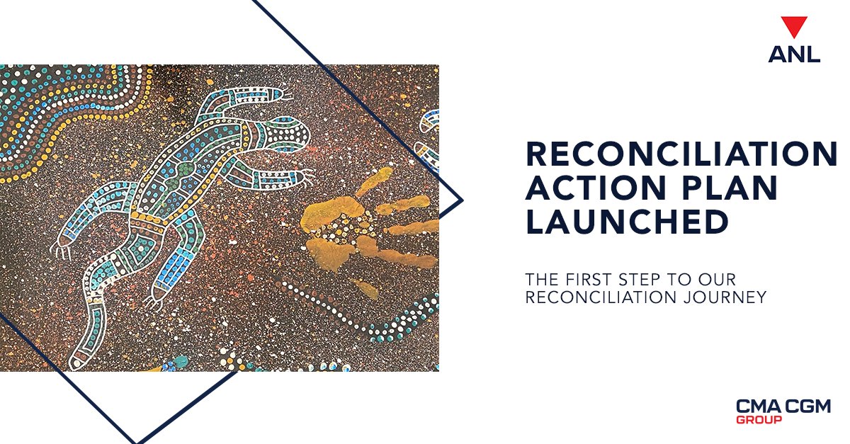 We are pleased to announce the launch of our Reconciliation Action Plan (RAP). 

Read the summary of the plan here➡️rb.gy/xu4pzb

#betterwaystoreconciliation