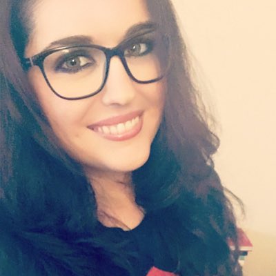 grlluvsgaming's tweet photo. Much more of a lurker nowadays but I’m still here 🙋🏻‍♀️ https://t.co/G9xhpAF8DU