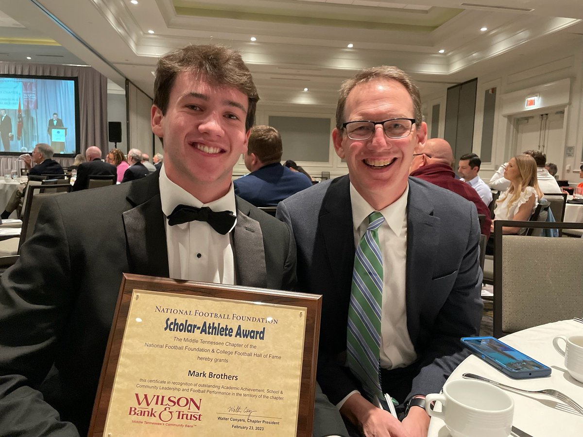 Brentwood Football tweet media