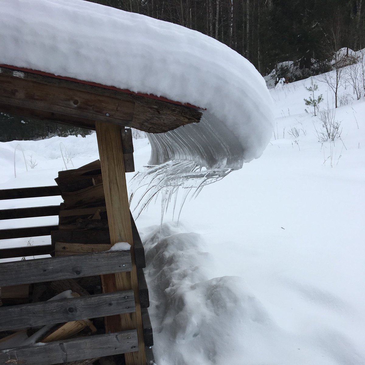 BestWesternVT's tweet photo. Are you kidding me.  Crazy snow up here in Vermont and it just keeps coming.  7 plus inches of snow at most of our local resorts on Wednesday.  Friday should be a powder day instead of a work day.  Start your weekend early with us.
🏂 ❄️ ❄️ 🏂 🏂 ⛷️ ⛷️ 🎿 🌨️ 🌨️ 🌨️ 🌨️ 🌨️ 🌨️ https://t.co/2hYCz7khJl