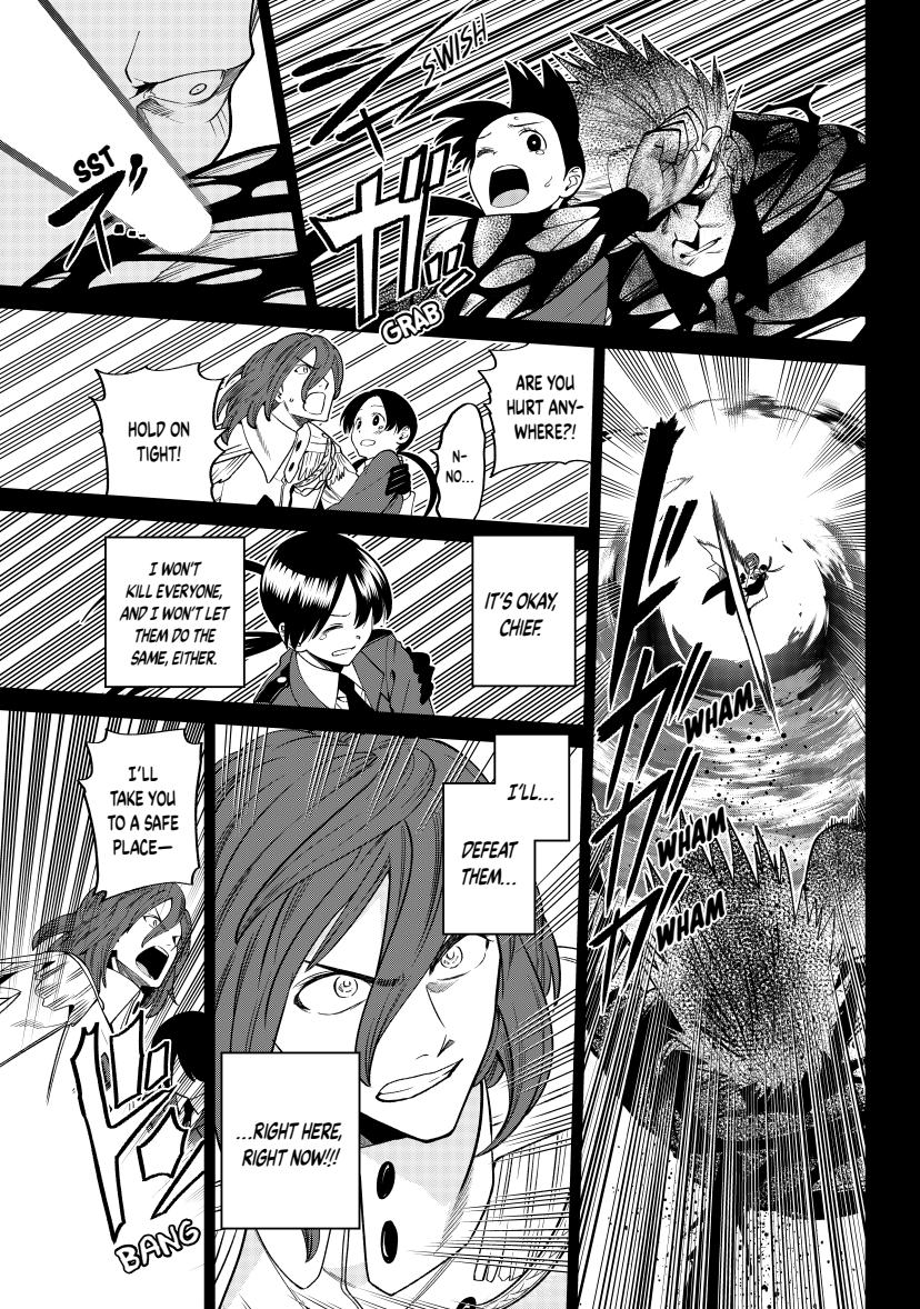Kodansha usa on twitter new kodansha digital beast 6 volume 3 by