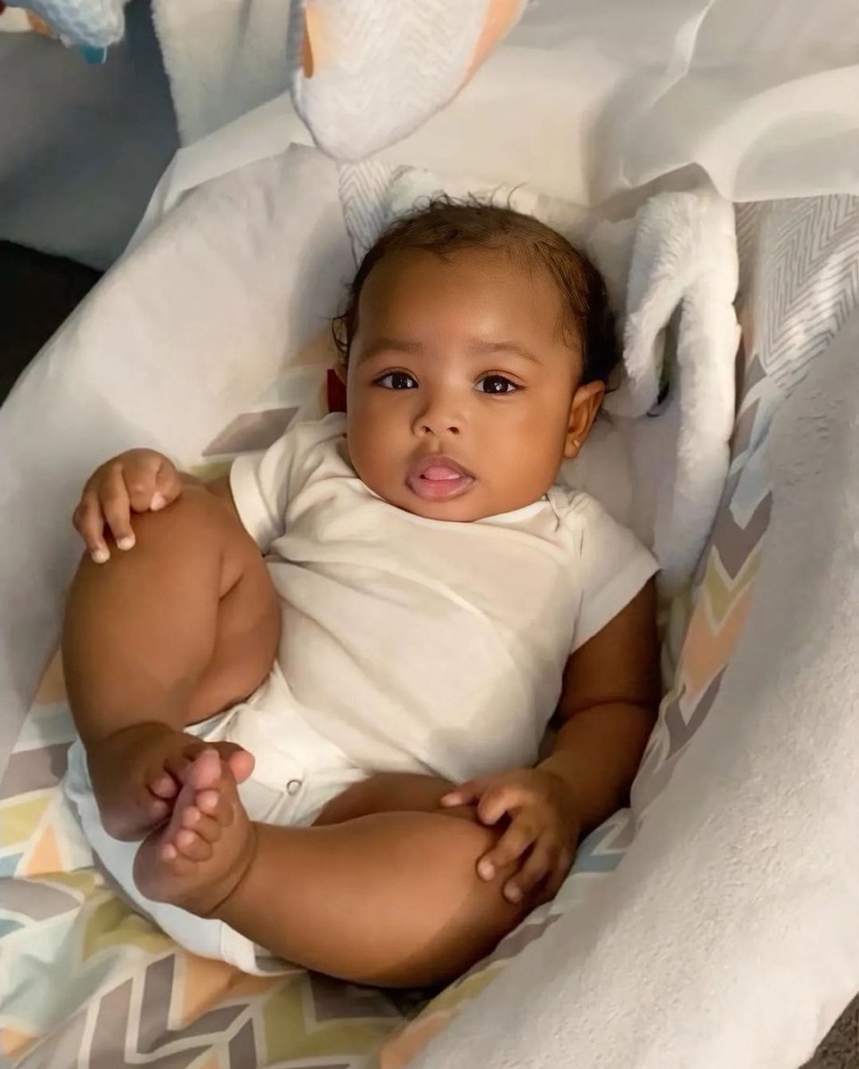 Cute Black Babies (@lilblackbabies) on Twitter photo 