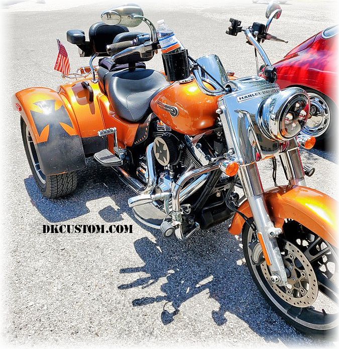 Red's Trike w/ MANY DK Custom Parts! @redoregon
#dkcustom #bikelife #trike #custom #triglide #harleydavidson #motorcycle #stockbikessuck #customize #upgrade #ride #motorcycles #lifebehindbars #ftw #rideordie #livefree #ridefree