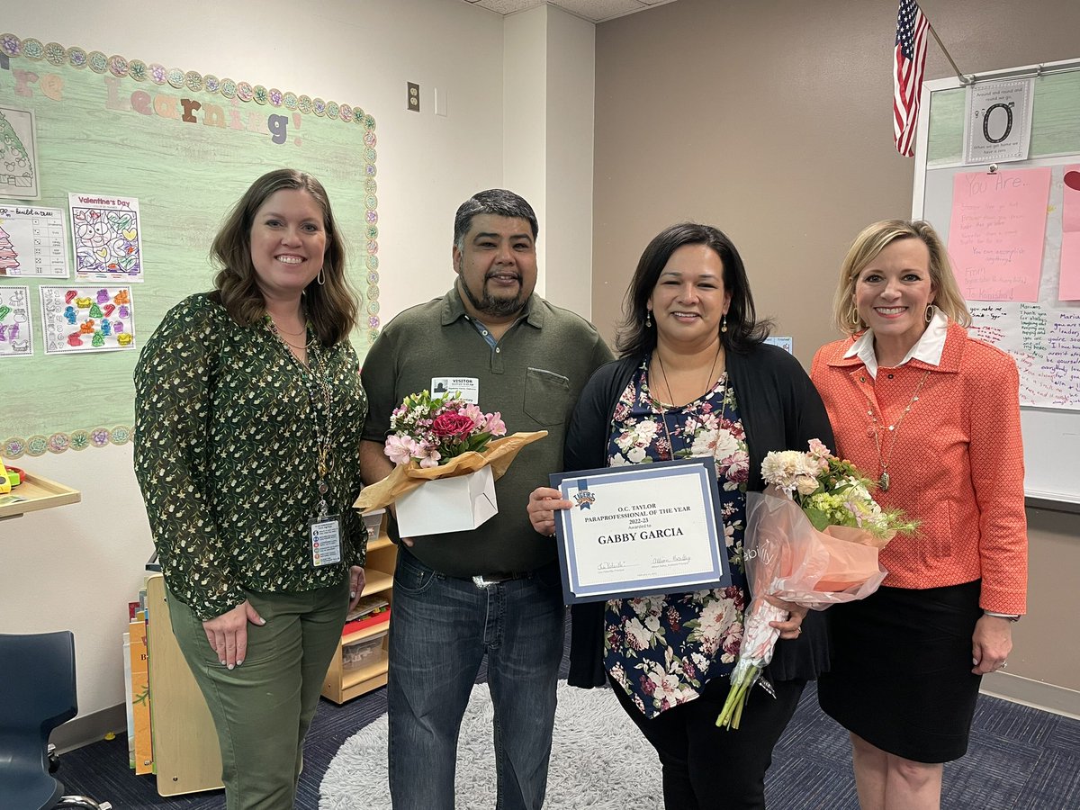 Dr. Lisa Pedevilla tweet media