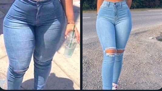 bizreportkenya's tweet photo. Which one is your taste?
       Thick.                             Petite https://t.co/u5CW7Py3Wf