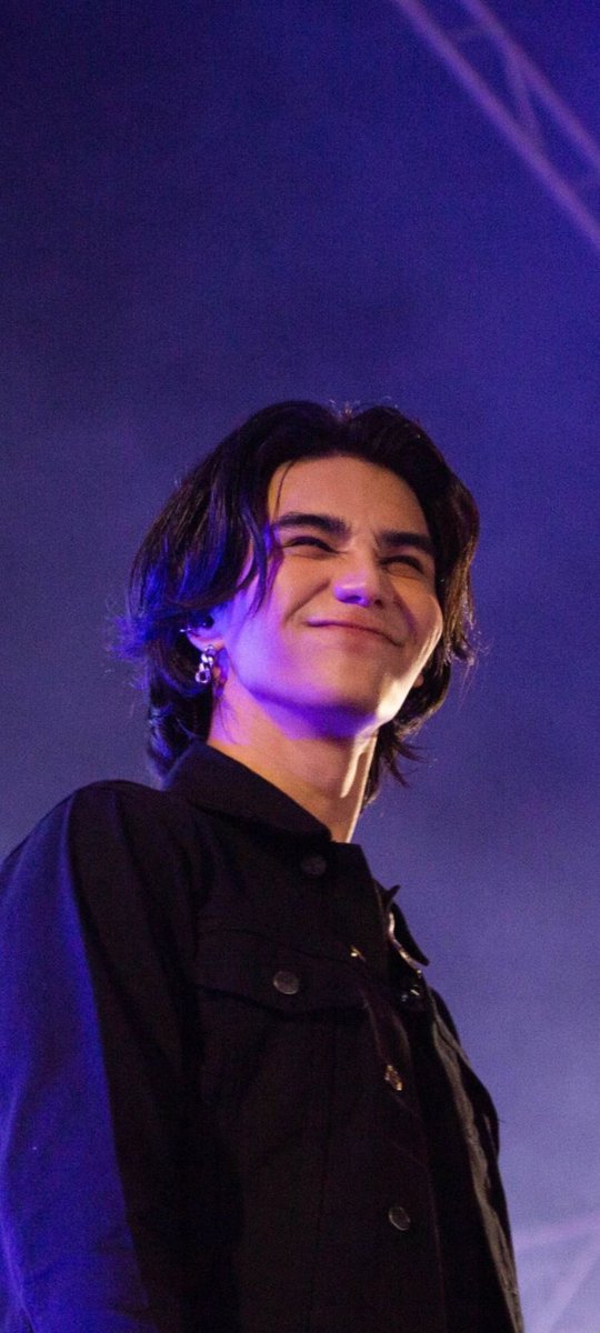 teamjeffcode_pe's tweet photo. Lo necesitamos aquí en Perú 🪐🖤

#JeffSaturByZafiro 
@jeffsatur 
@zafiroLive 
@studio_onsaturn https://t.co/NJg6yHpfDp
