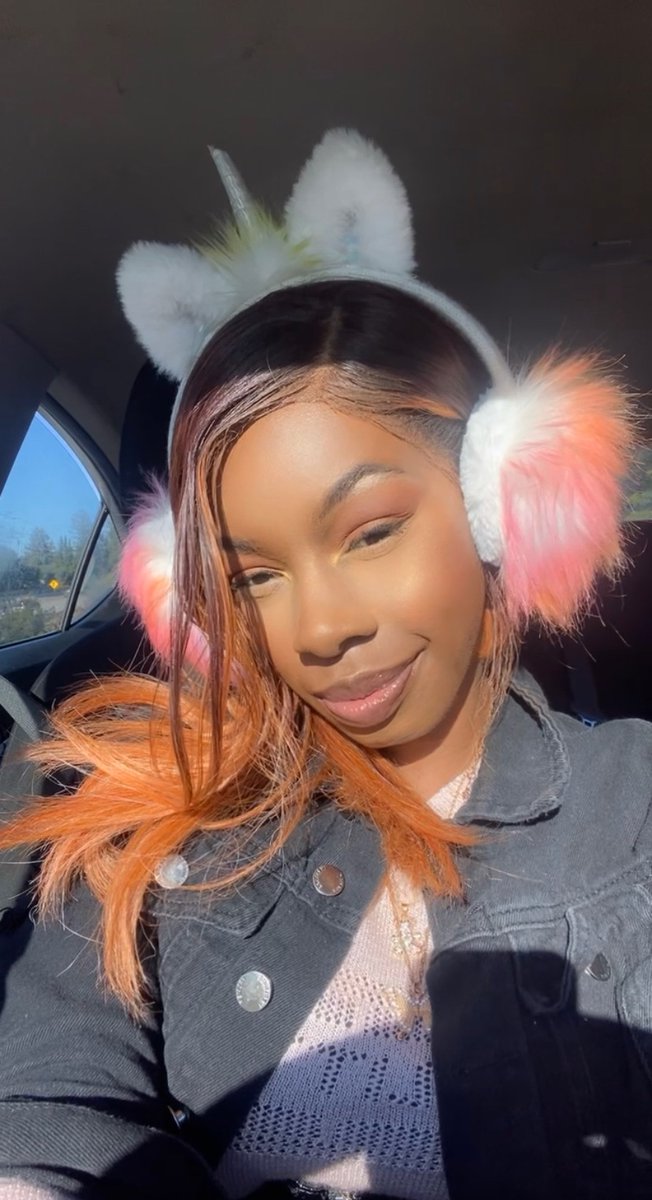 Ya girl is back 🥰