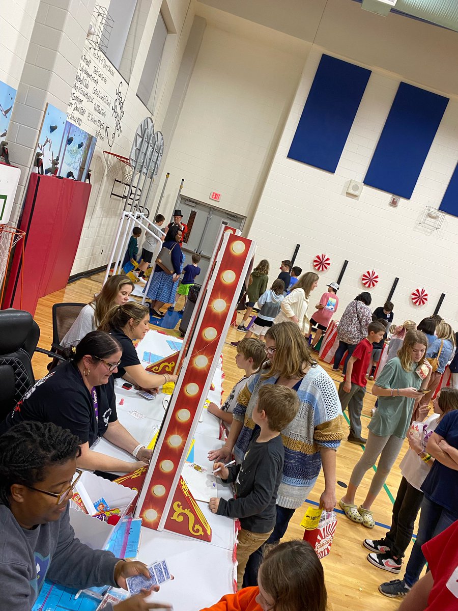 Beaufort Elementary School tweet media