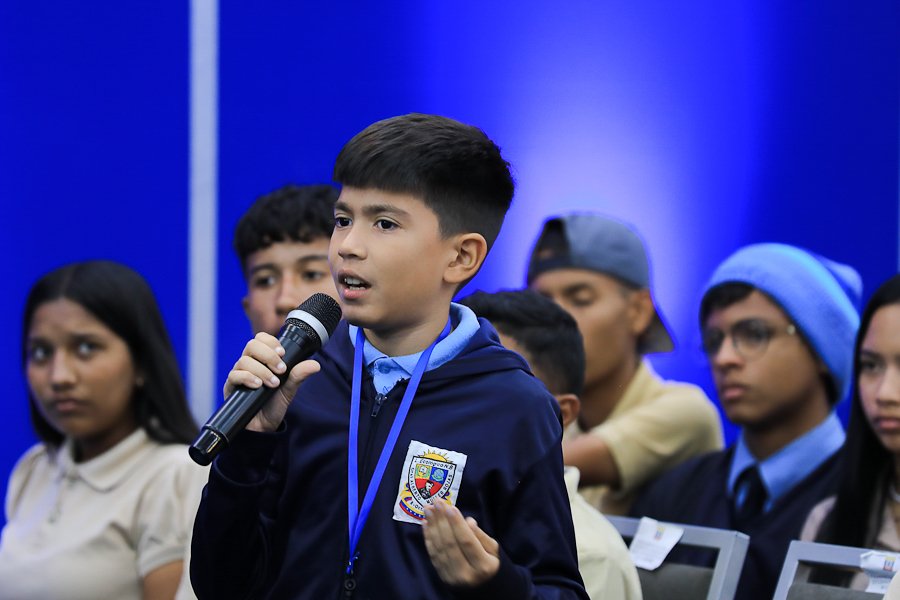 Ministerio del Poder Popular para la Educación tweet media