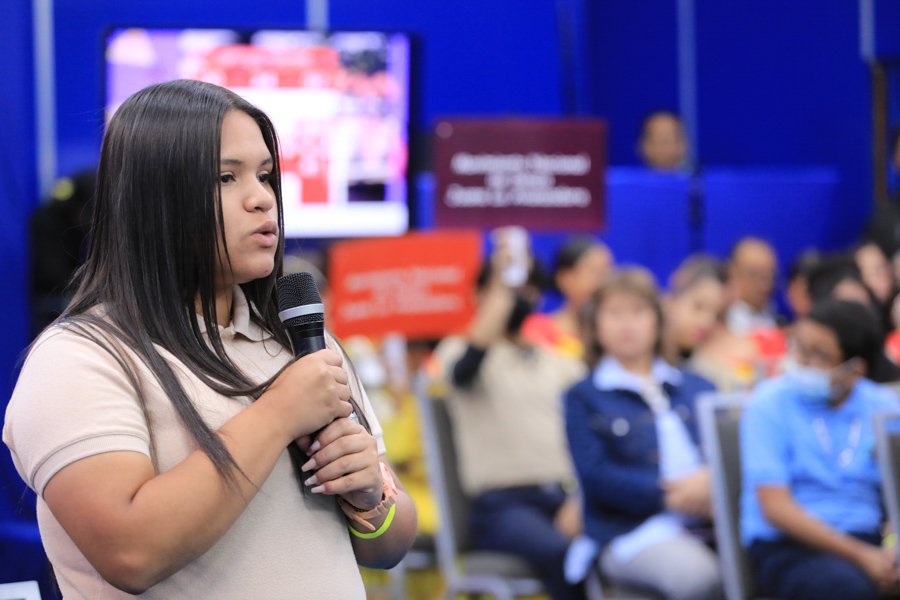 Ministerio del Poder Popular para la Educación tweet media