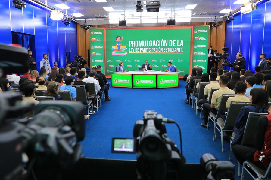 Ministerio del Poder Popular para la Educación tweet media