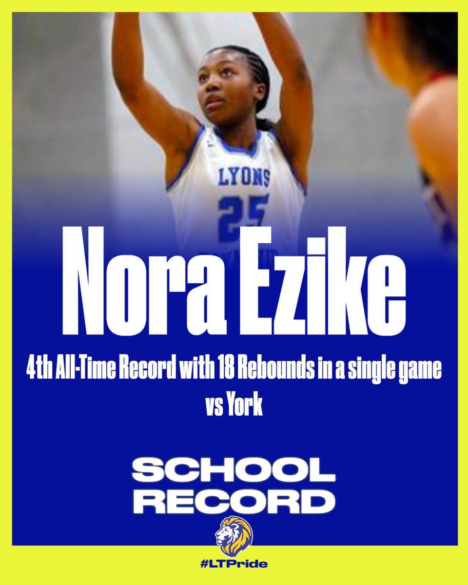 LTHSGirlsBBall's tweet photo. Record Holder Alerts!!! The 2022-2023 Season brought on so many great moments with our athletes individually and as a team. The following are now in the LT Girls Basketball Record Books!!! #LTPride https://t.co/UEcQq33wkG