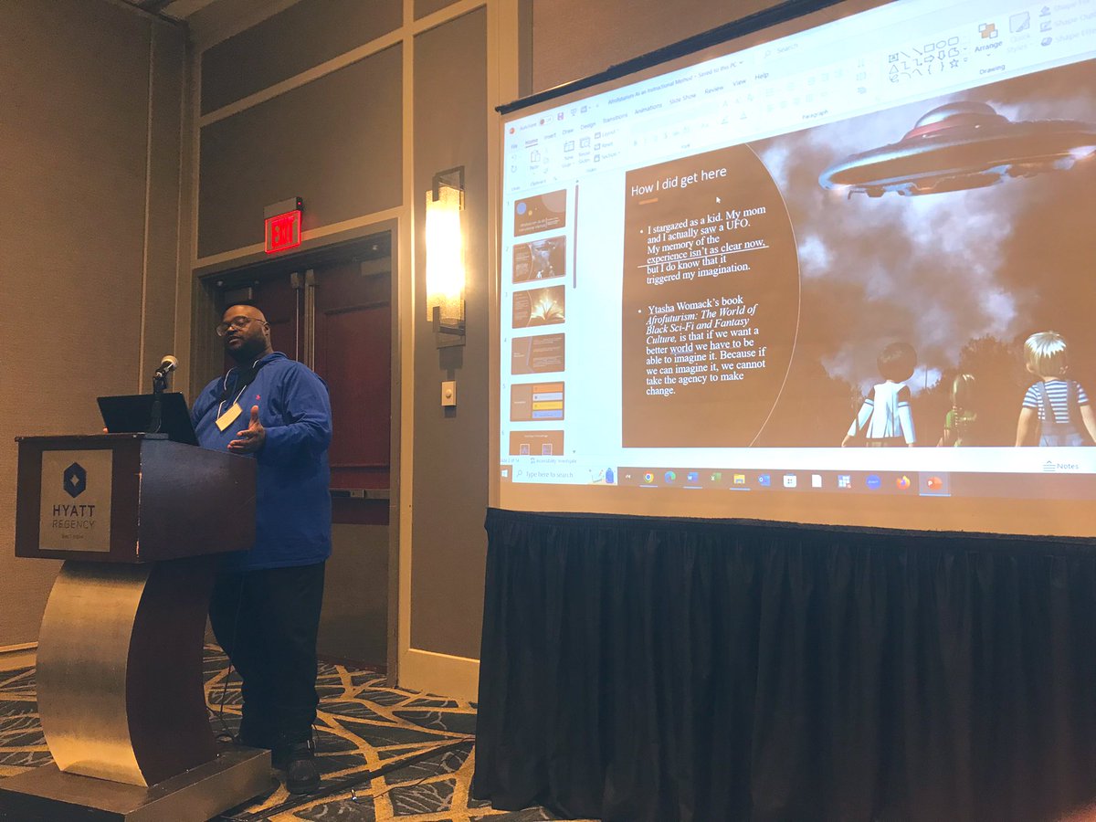 MicheleLeeKoz's tweet photo. I enjoyed sharing time and space with sociology colleagues at the @natlofficeofakd Teaching and Learning Workshop at the opening day of the Eastern Sociological Society annual meeting in Baltimore today. Thanks Executive Director, Jennifer McAdam, for the assist! #ess2023 https://t.co/rNEE1xGHMs