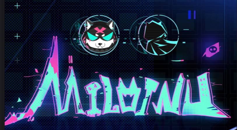CatsGemqueen's tweet photo. @AltCryptoGems #Milo- #P2E game, #NFT,#CartoonFi the most transparent team of devs in the #BSC space and a rock solid community  🔥🚀🚀 https://t.co/s5J1mED85Q