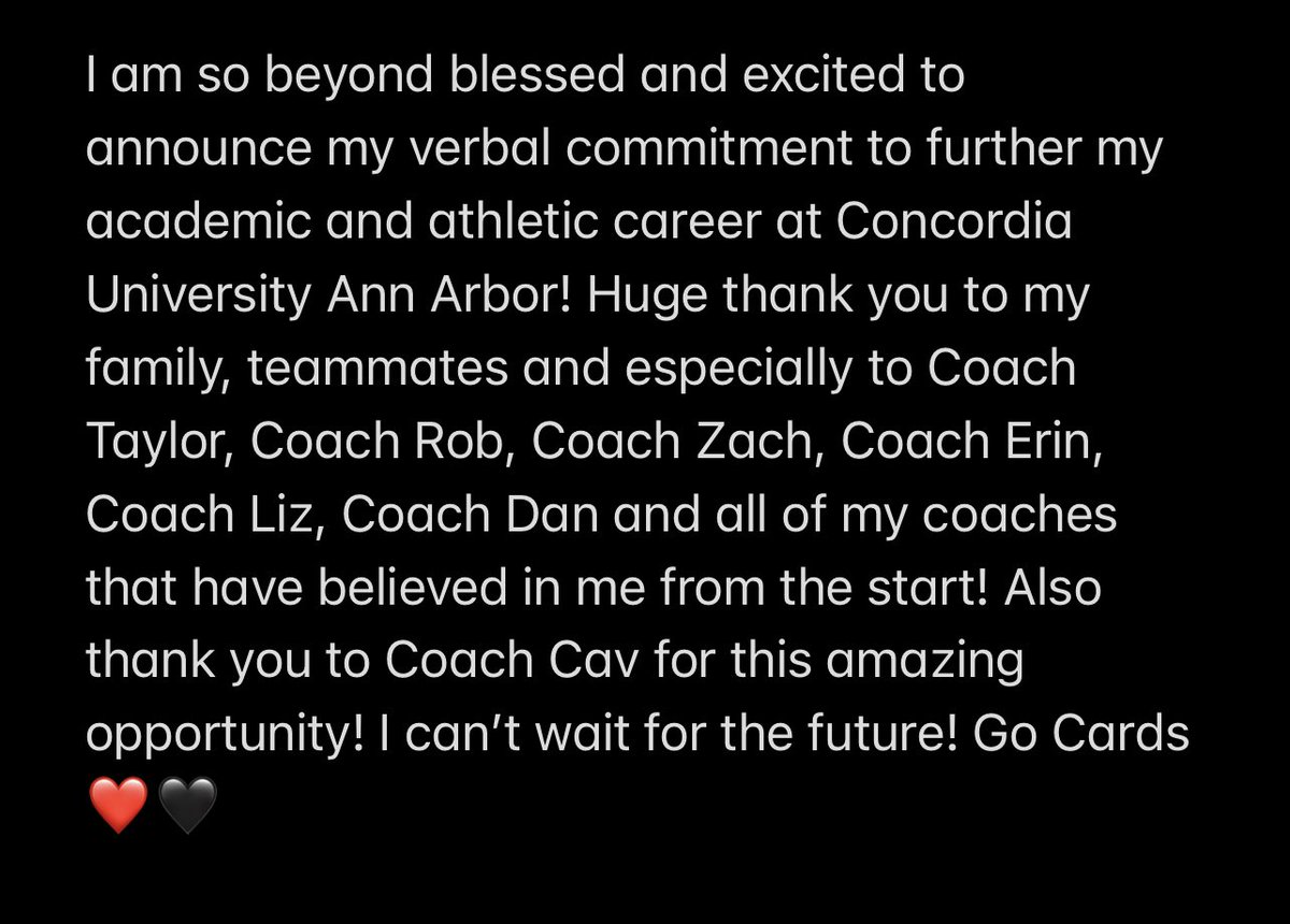 gabby mecca tweet media