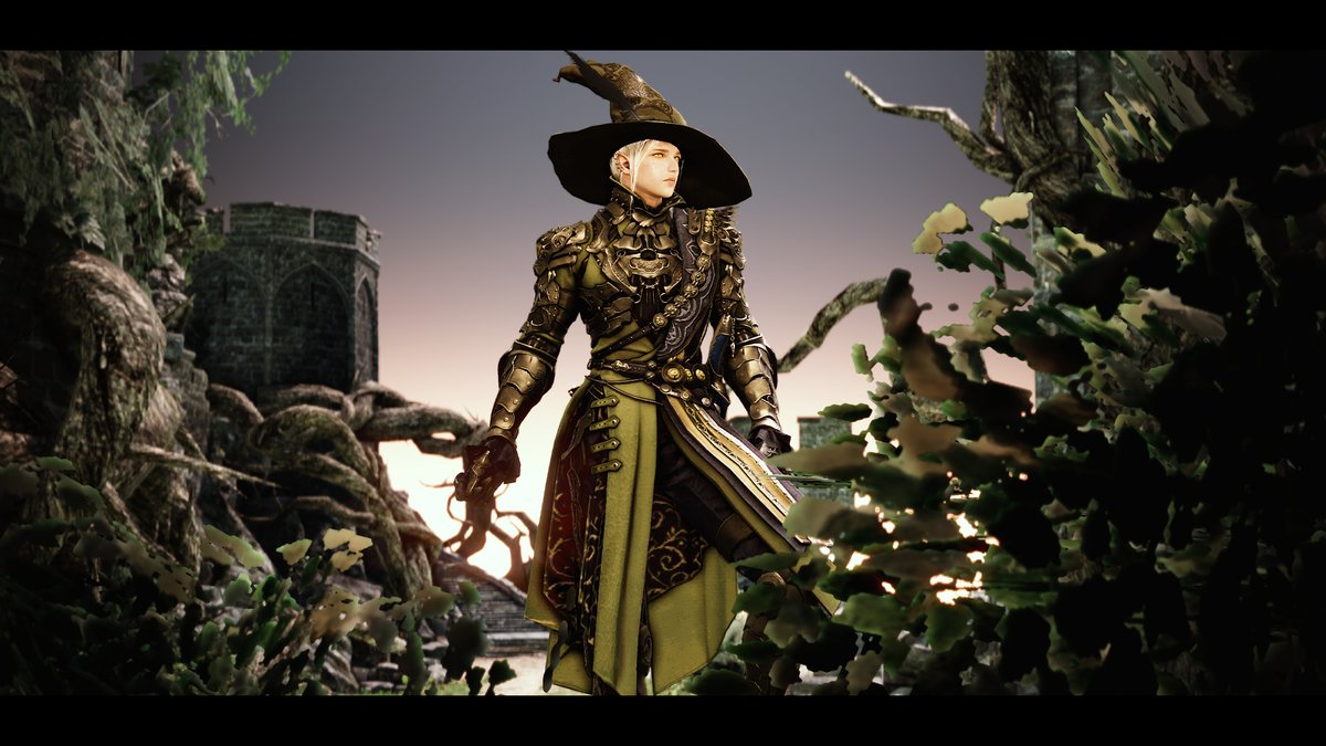 昨日の余りもの2️⃣