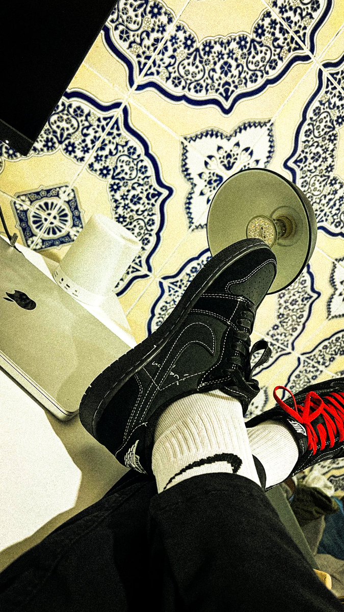 JACK NINTE tweet media