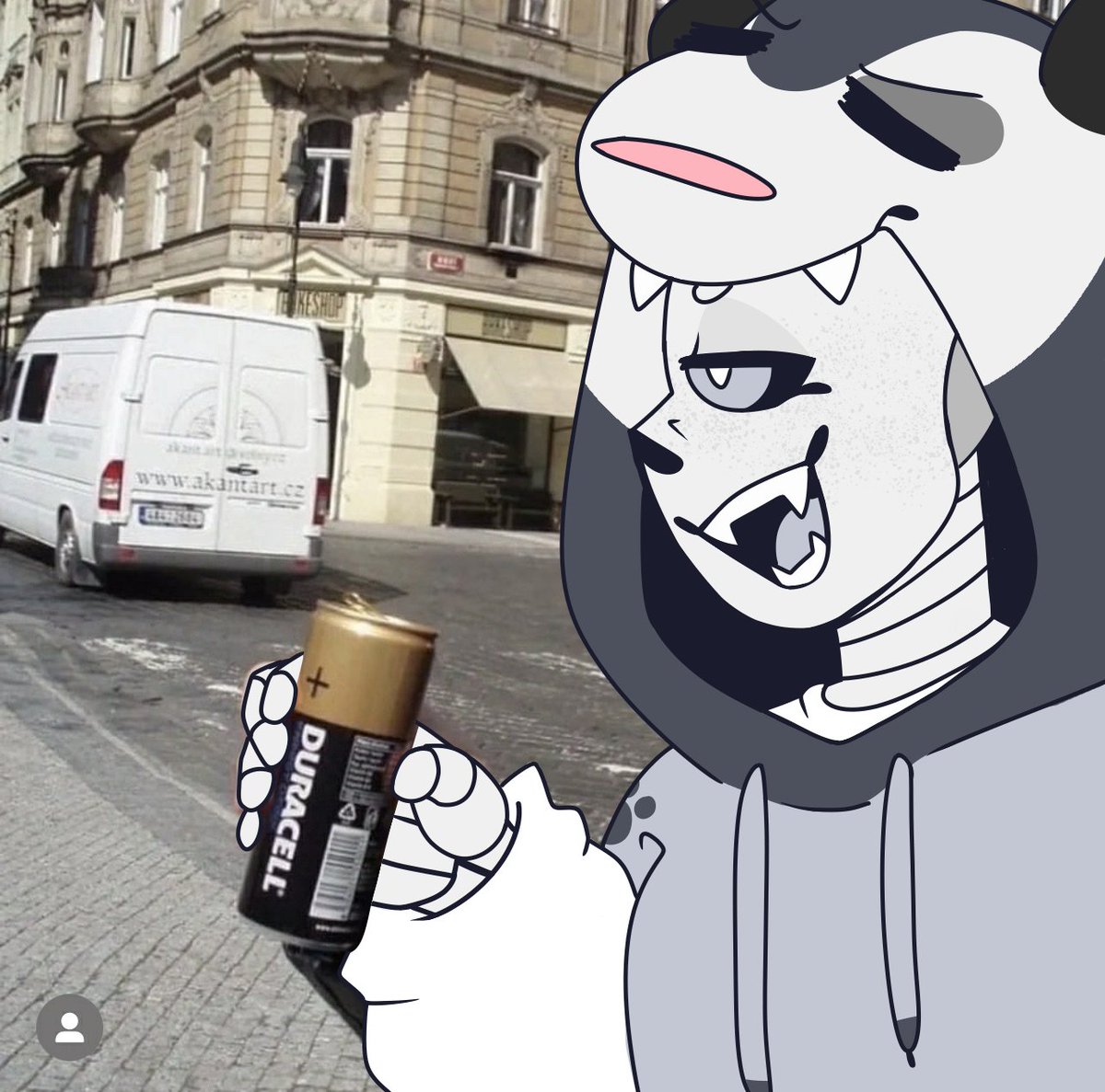 Pitiful_Possum's tweet photo. I love eating batteries :9
mmm mm mmmm
batry
#oc #Undertale #undertaleAU #Undertalesona #undertaleoc https://t.co/f1PzKOlnUa