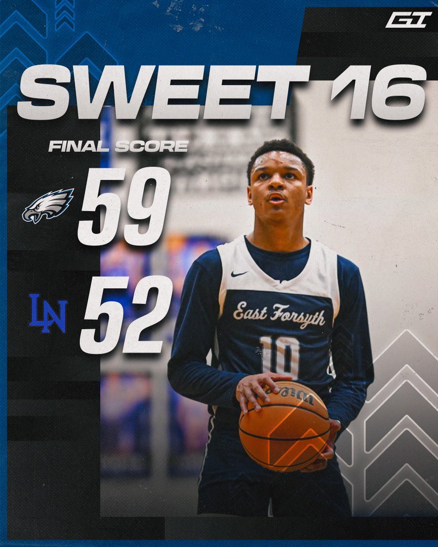 Game of Inches-High School Sports tweet media