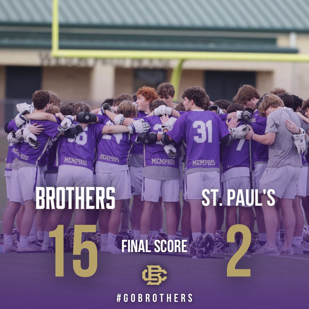 W.

#GoBrothers 🌊