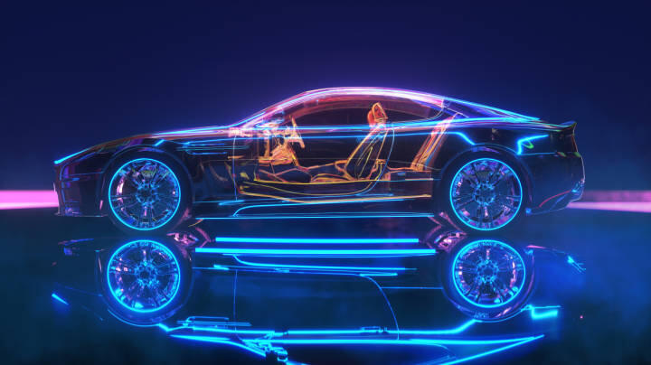 Automobile industry becomes the fifth largest industry in Zhejiang with an industrial scale exceeding 700 billion yuan👍👍👍 #China https://t.co/5x5w4CKPod