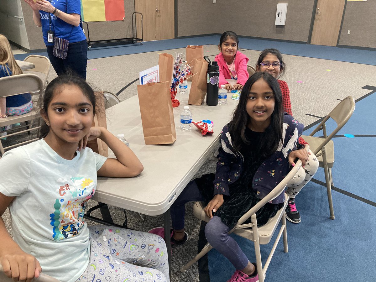 Larkspur Library tweet media