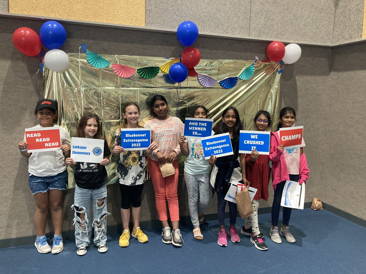 Larkspur Library tweet media