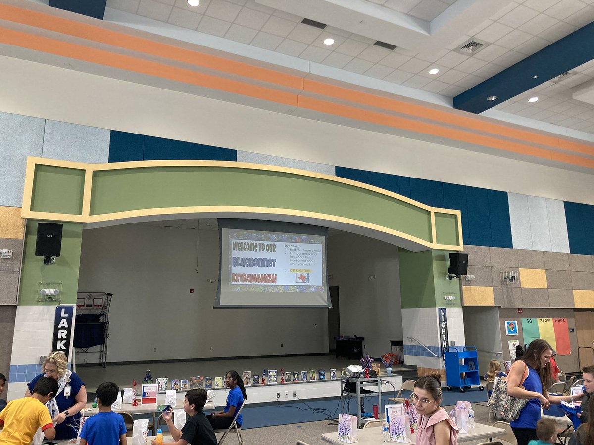 Larkspur Library tweet media