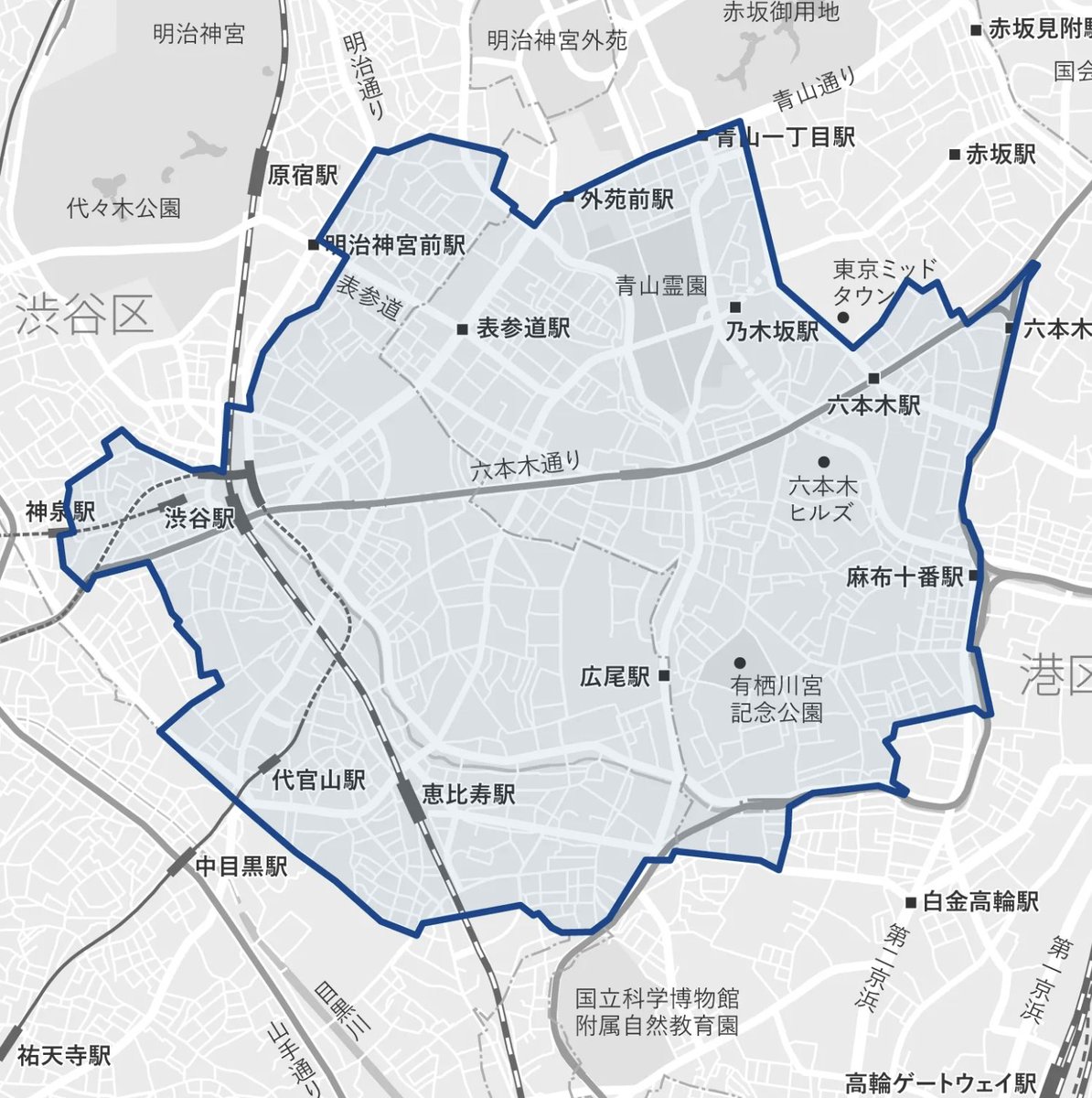【🗣️Meshのエリアを拡大しました🗣️】
エリア拡大について多数の要望を頂いており、ようやく実現できました！具体的な拡大先は以下です：
--
神宮前4丁目・南青山1丁目・南青山2丁目・六本木3丁目・南麻布1丁目・南麻布3丁目・麻布十番3丁目・恵比寿4丁目・恵比寿南1丁目・恵比寿南2丁目・恵比寿南3丁目