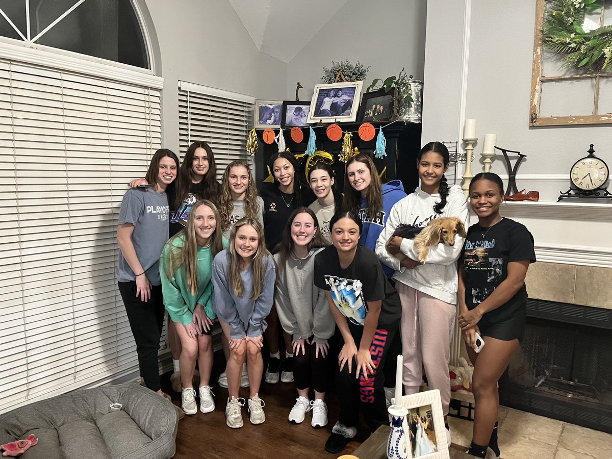 Keller Girls Hoops tweet media