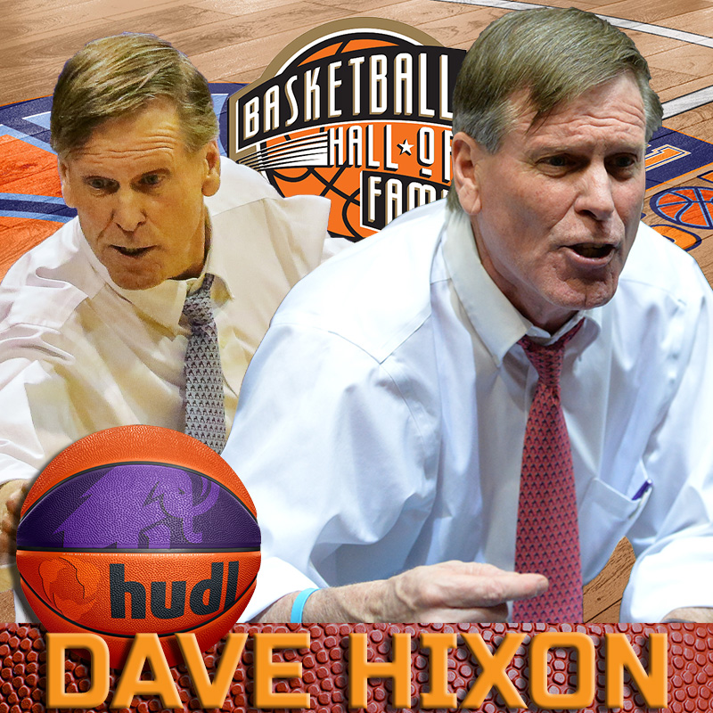 When it comes to the @hoophall, #d3hoops hasn’t gotten a lot of respect. Maybe that’s changing. Frm @amherstmammoths MBB coach Dave Hixon made the finalists list – first DIII ever. Next on #Hoopsville we chat w/Coach Hixon about the honor. Tune in LIVE: d3hoops.com/hoopsville/arc…