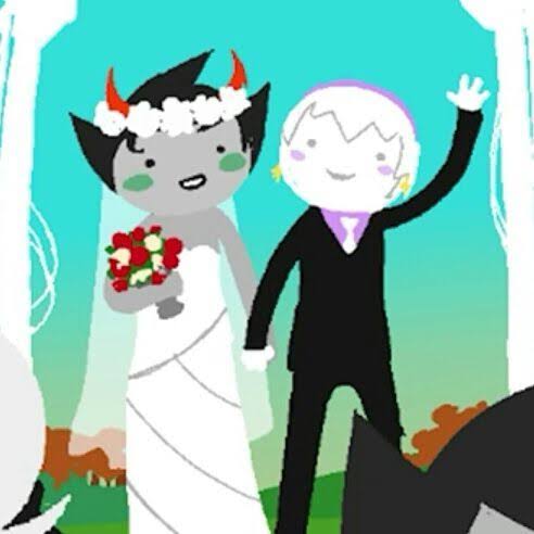 v4nzz's tweet image. KANAYA IS LOSING? SHE IS LITERALLY GAY MARRIED????? AND A VAMPIRE?? AND SHE HAS A LIPSTICK THAT TURNS INTO A CHAINSAW?? WHAT !!