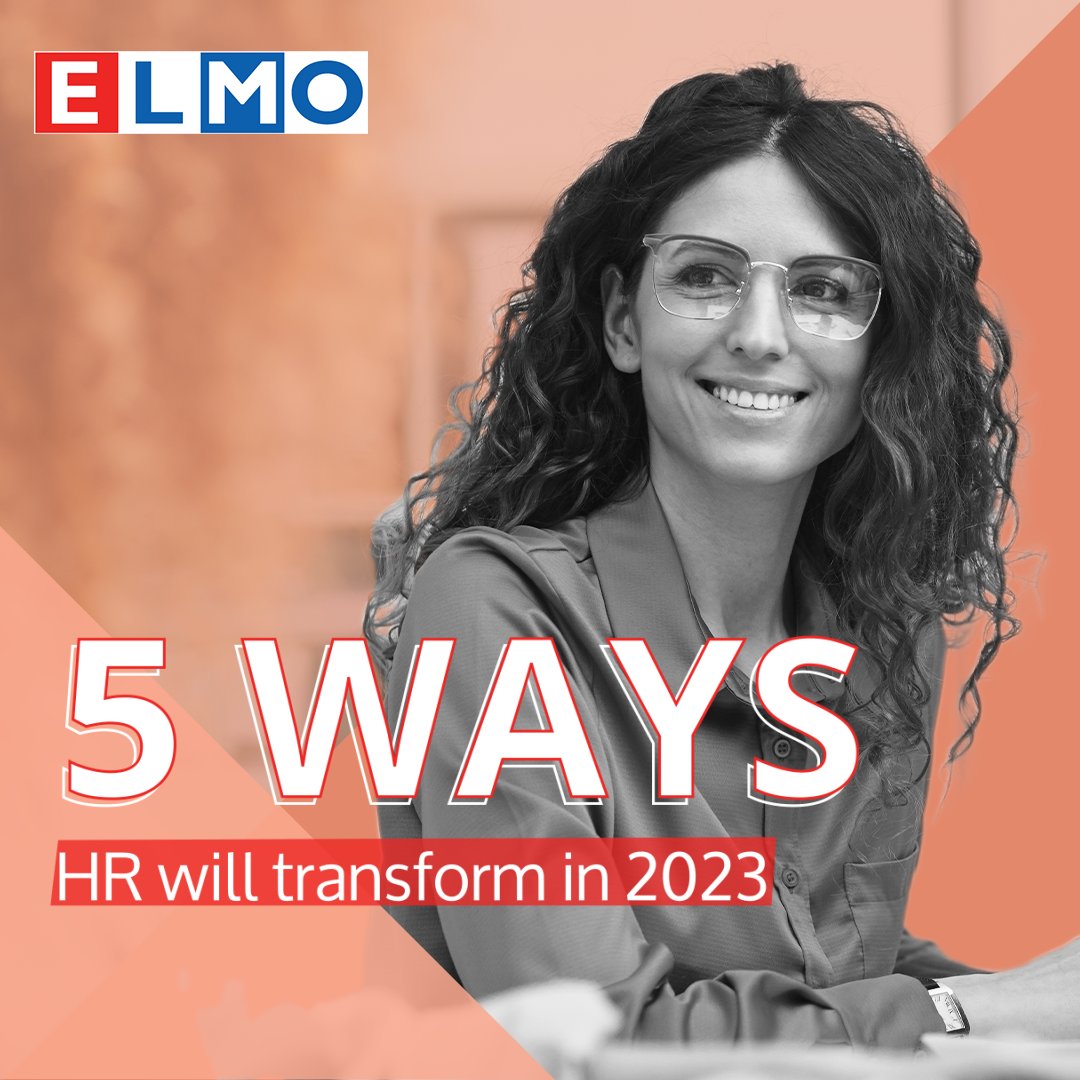 ELMO Software (@elmo_software) on Twitter photo Navigate the year ahead with the emerging priorities and trends that will shape the HR
profession this year. Find out the top trends HR professionals need to consider over the
next 12 months in our eBook: elmosoftware.com.au/resources/eboo…. Navigate the year ahead with the emerging priorities and trends that will shape the HR
profession this year. Find out the top trends HR professionals need to consider over the
next 12 months in our eBook: elmosoftware.com.au/resources/eboo….