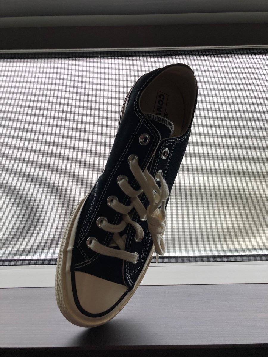 TKTradingsco's tweet photo. #Converse #CT70 #LowTop

定番に言葉はいらないですね

直販リンク
2023/02/24  18:00 Open

#コンバース
#スニーカー
#CT70
#ChuckTaylor70 https://t.co/jSZnrbacDs