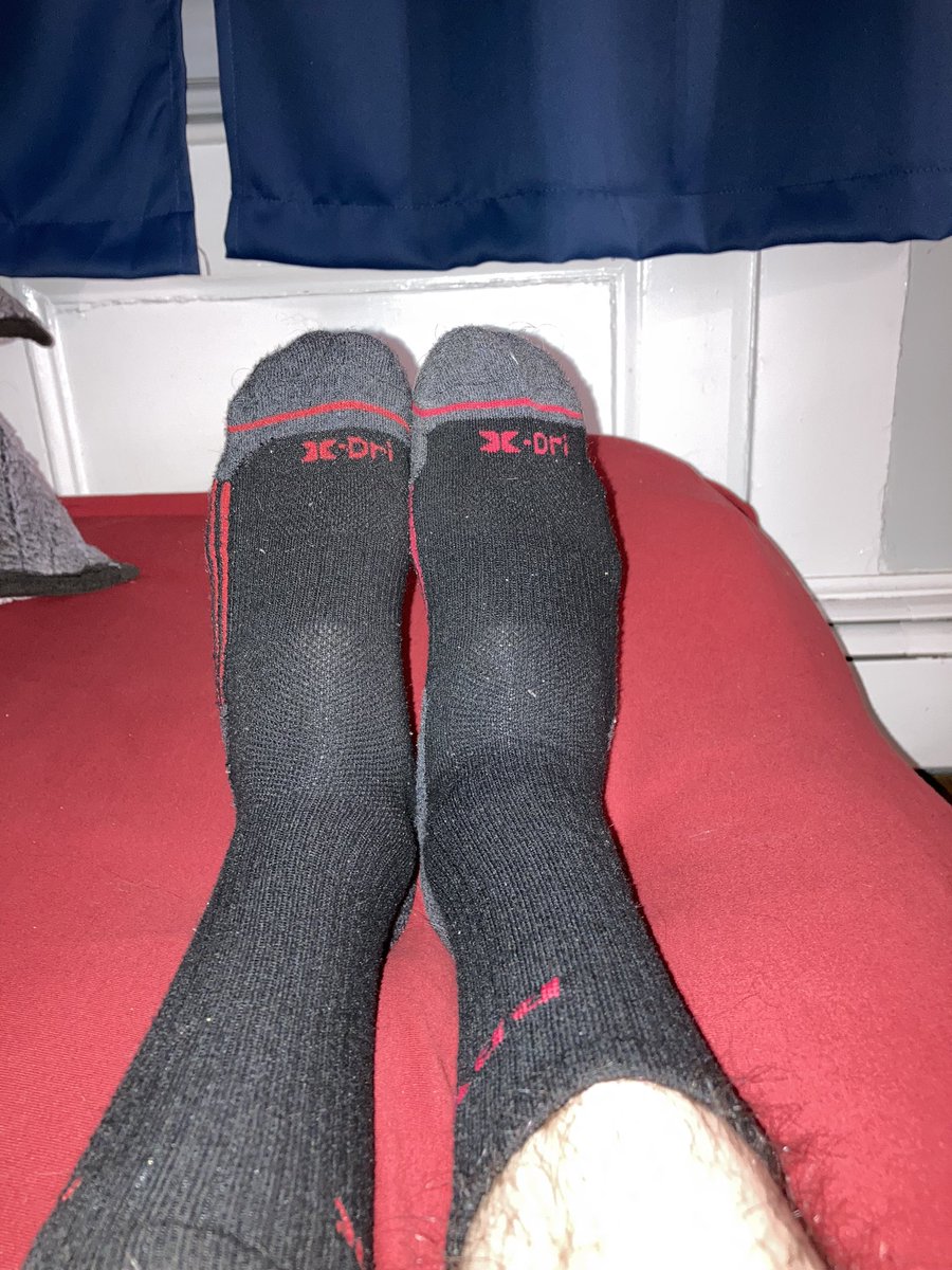 BabyKK_clothes's tweet photo. These rank socks worn by your favorite tattooed daddy can be yours😘#FOOTFETİSH #socks #usedsocks #socksforsale https://t.co/8h4aC37LdE