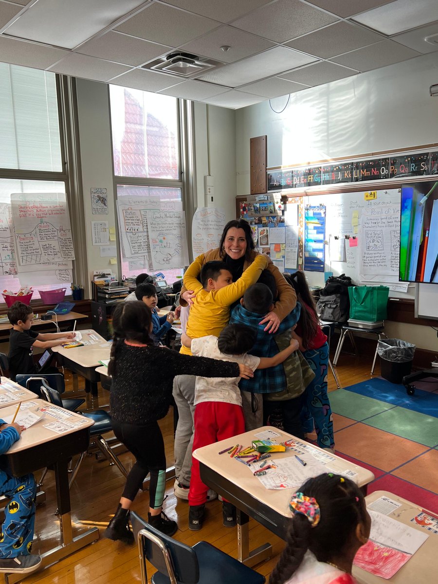 OPS_Castelar's tweet photo. We can only do so much. We wish we could do more. We want to give back just as much as we get from our amazing Principal @EmmDobs. Happy Birthday to this incredible leader &amp; mentor. Hoping those smiles are worth the millions we would have spent on you. https://t.co/Ba06je6tKv