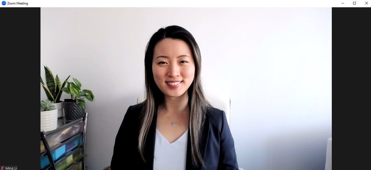 Ming Li MD tweet media