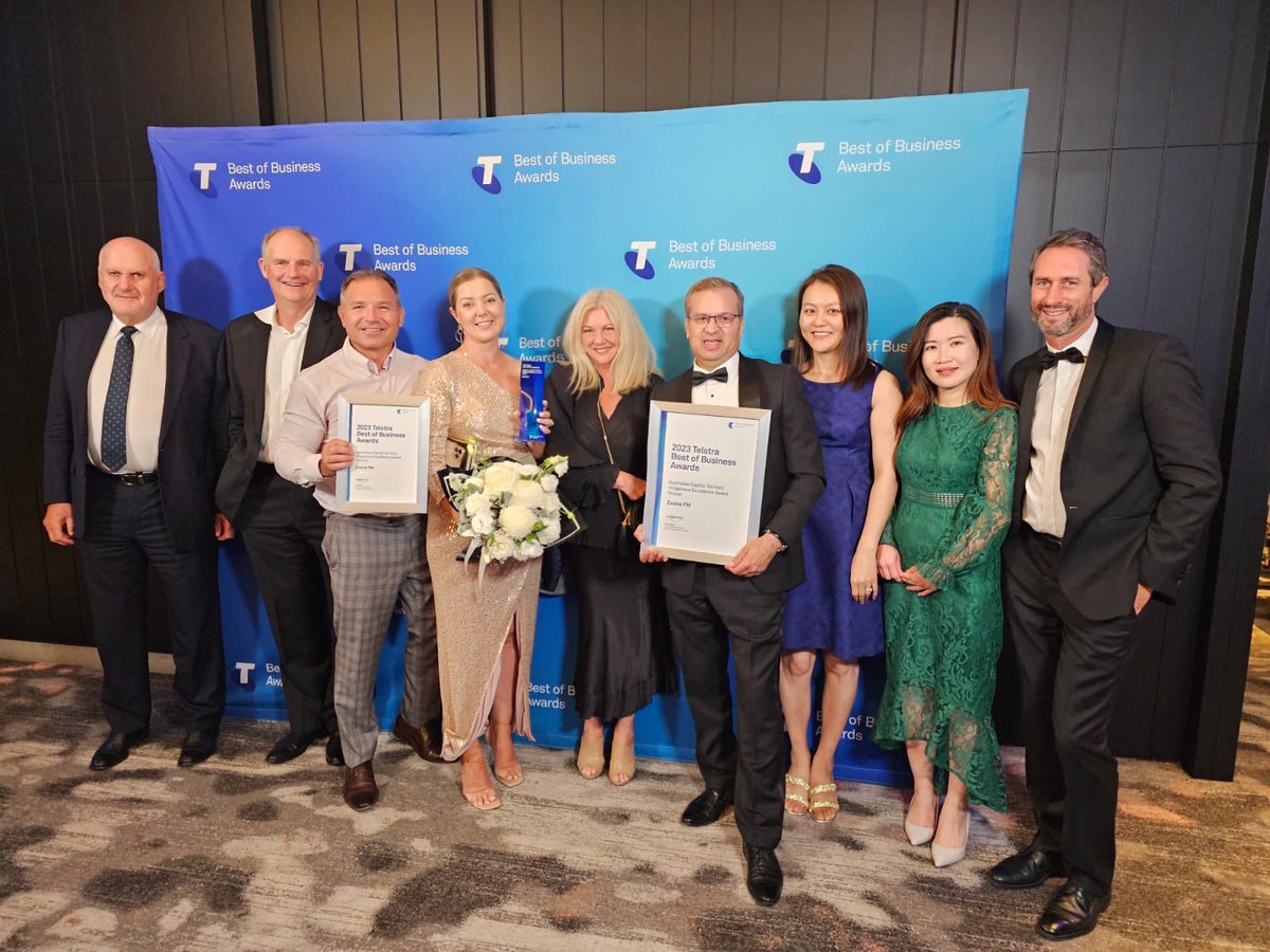 Allison_Allicat's tweet photo. #tesltrabestofbusiness #indigenousbusiness @FmEvolve #winners #commitment #telstrabusinessawards #equitythroughopportunity https://t.co/KfoIdS1lTy