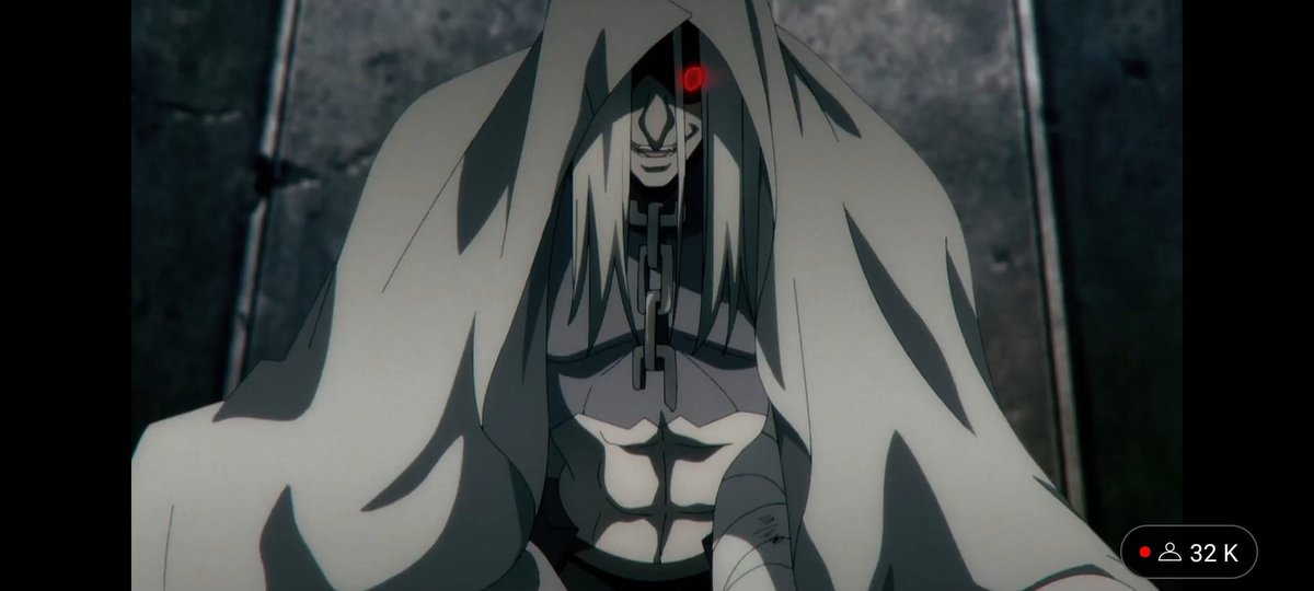 UntitledTLS's tweet photo. Efectivamente, teniendo en cuenta que la segunda temporada de Eminencia en las Sombras va a salir, se vienen dosis extra de epicidad. Espero que adapten el volumen del a estafa con John Smith.

#TheEminenceinShadow https://t.co/GhAZsfgyzU