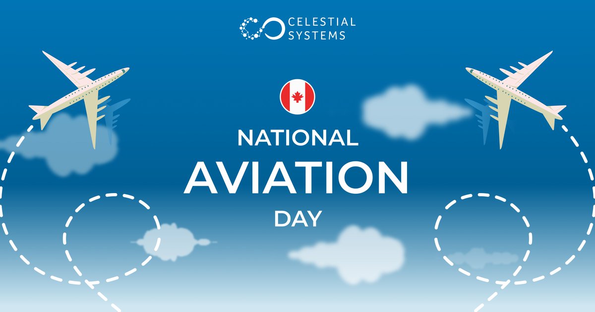 The significance of #software in the #aviation sector is growing by the day.

Here's how we helped serve the #industry, a #casestudy of how we helped @metronaviation  address some of their critical needs in #airtrafficmanagement.
#nation #alaviation #day #canada