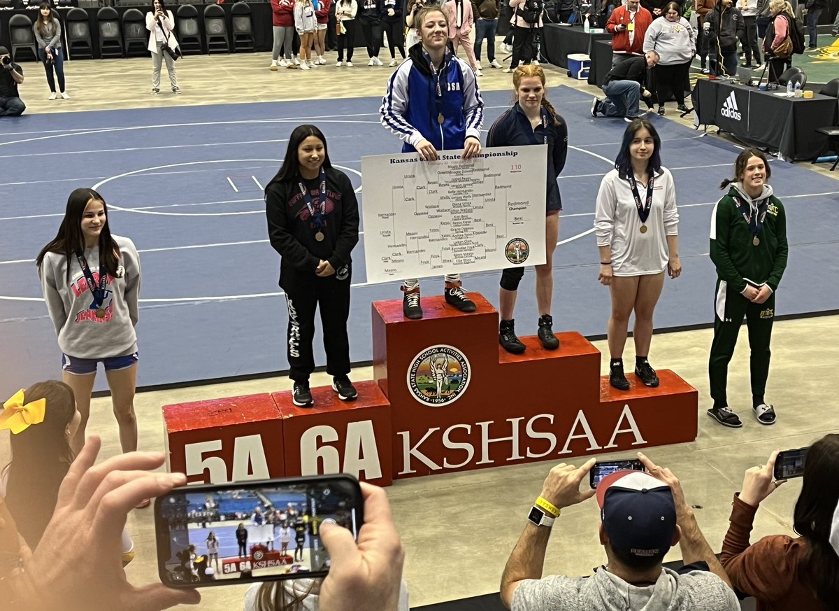 North Wrestling tweet media