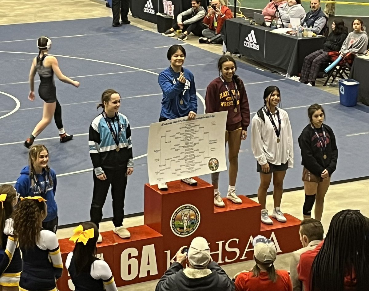 North Wrestling tweet media