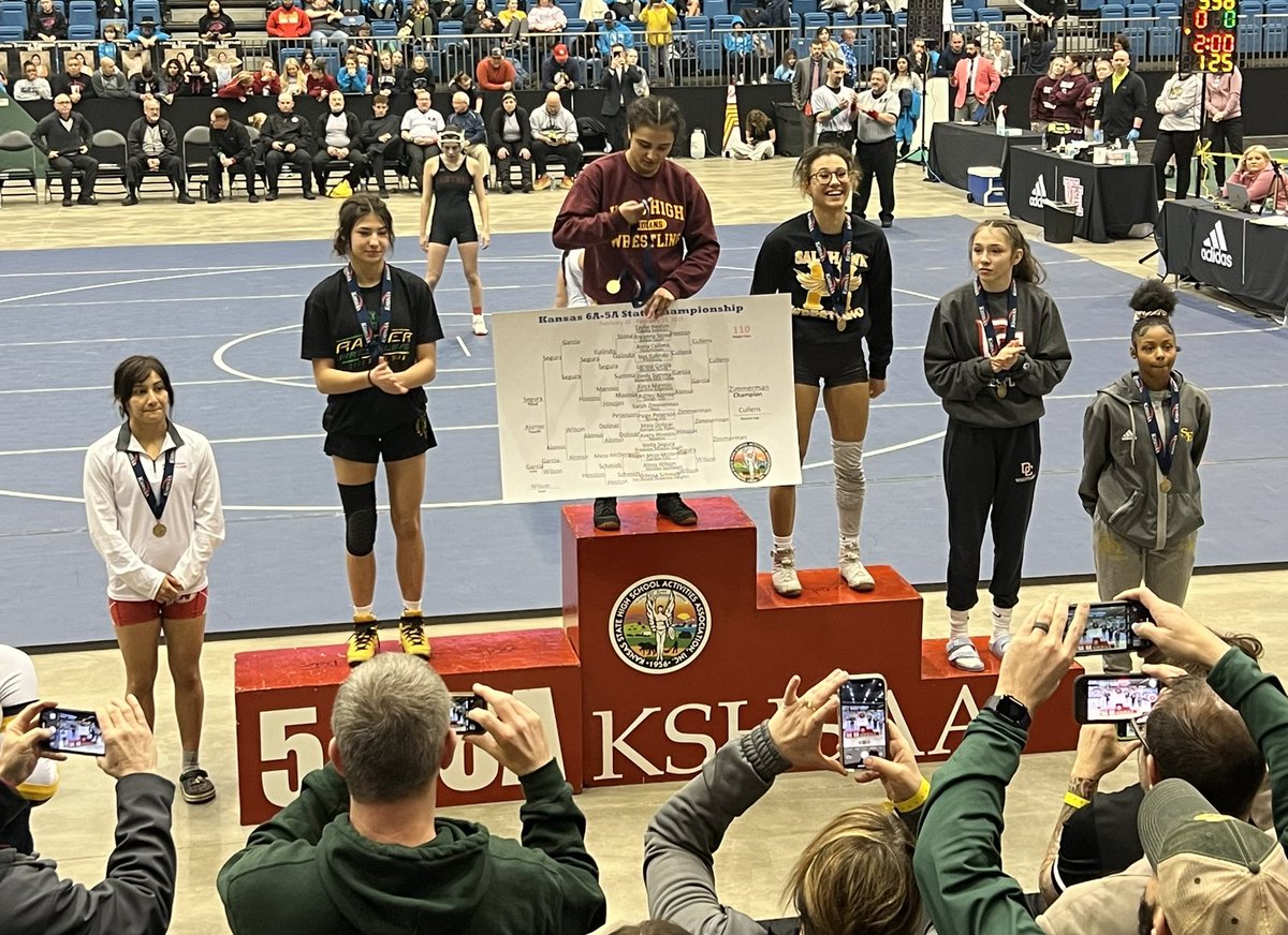 North Wrestling tweet media