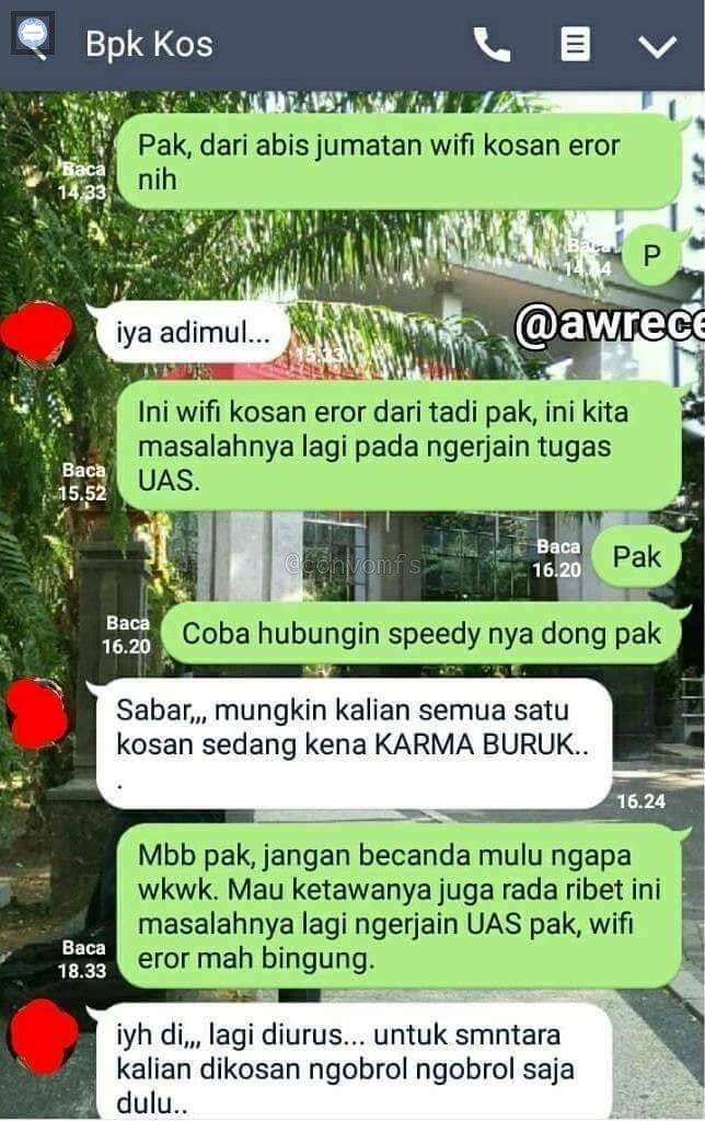 convomfs's tweet photo. 💭 Adimul dan bapak kos. If you know, you know😭 https://t.co/7c0kqXd7Vz