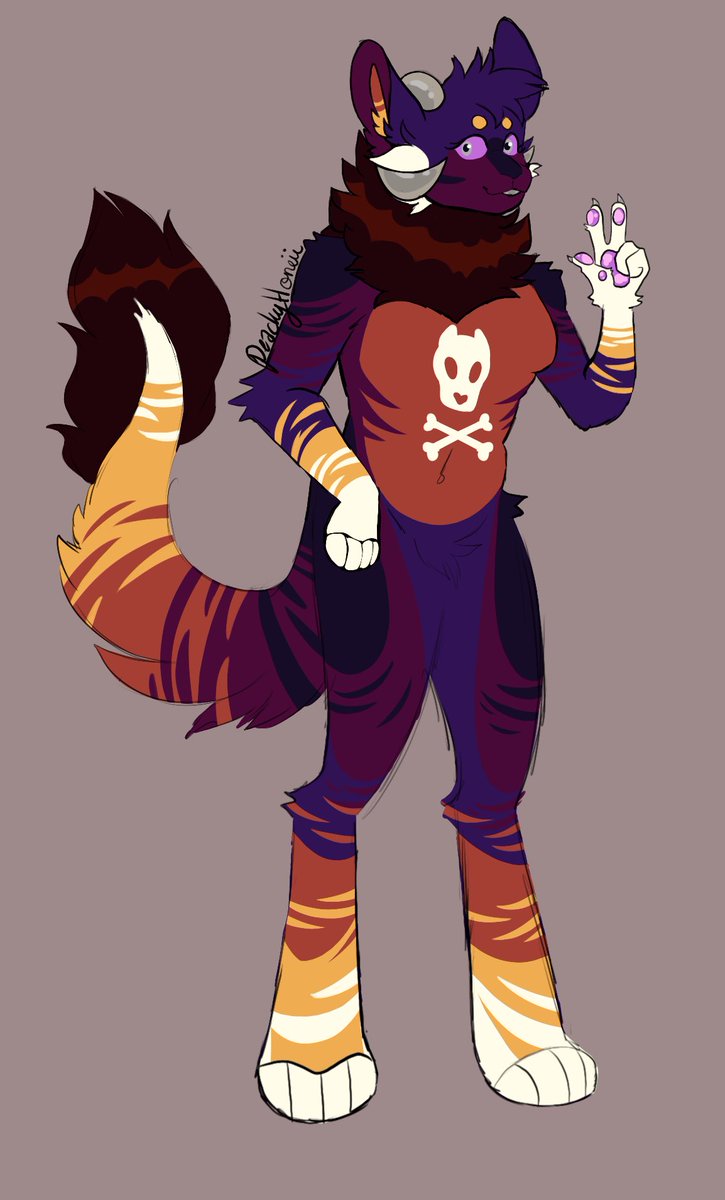 PeachyHoneii's tweet photo. 100 Follower Raffle!!

To Enter:
- Be following me (New followers welcome!)
- Retweet
- Comment something that makes you happy!  (no QRTs)

Winner will win a sketchy fullbody!
More winners added if enough folks enter!

Ends March 7th! https://t.co/fPUun8nN1G