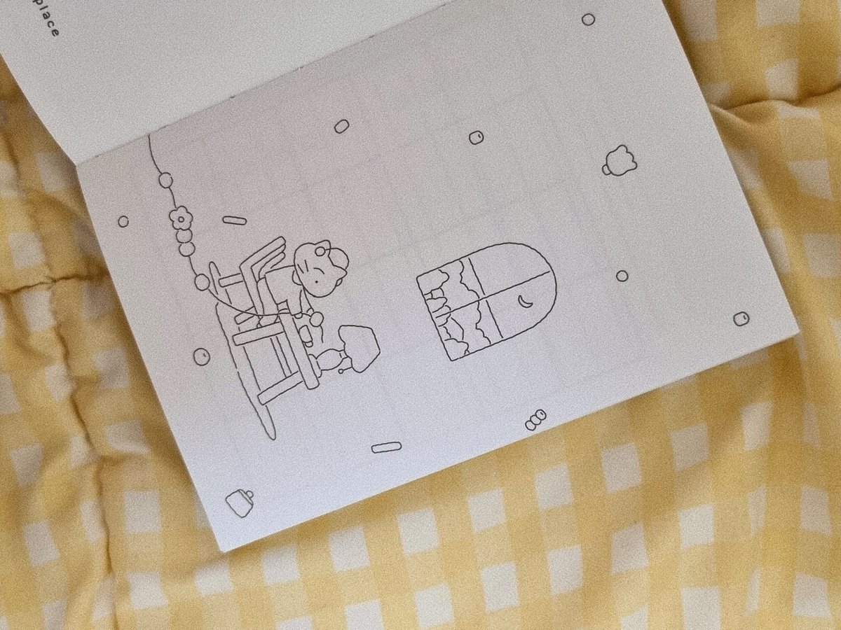 결국..얼마 전 매입했던 귀여운 것들이 도착해버리고야 마는데..ෆ¯ࡇ¯ෆ